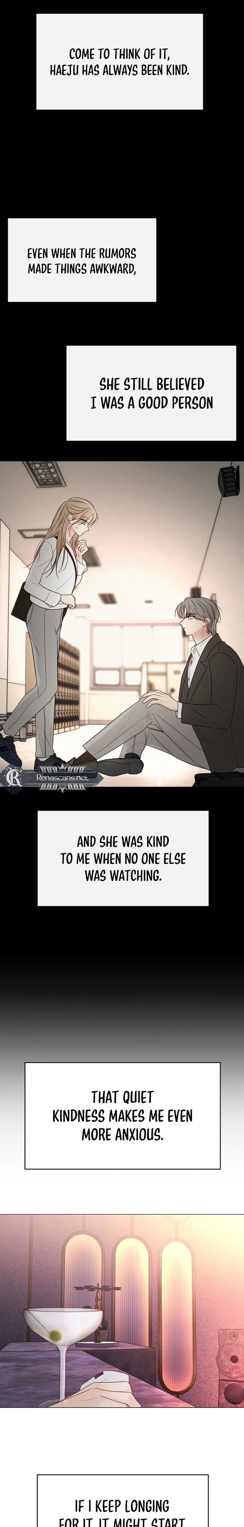 The Epitome of a Male Lead Chapter 53 Page 11