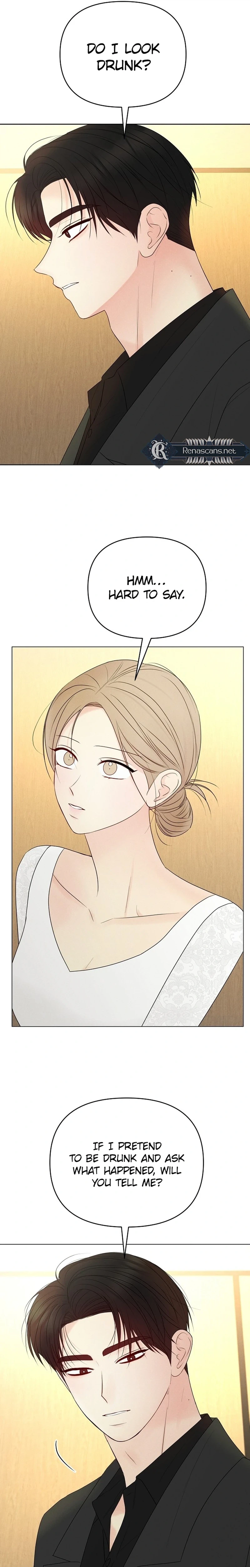 The Epitome of a Male Lead Chapter 53 Page 14