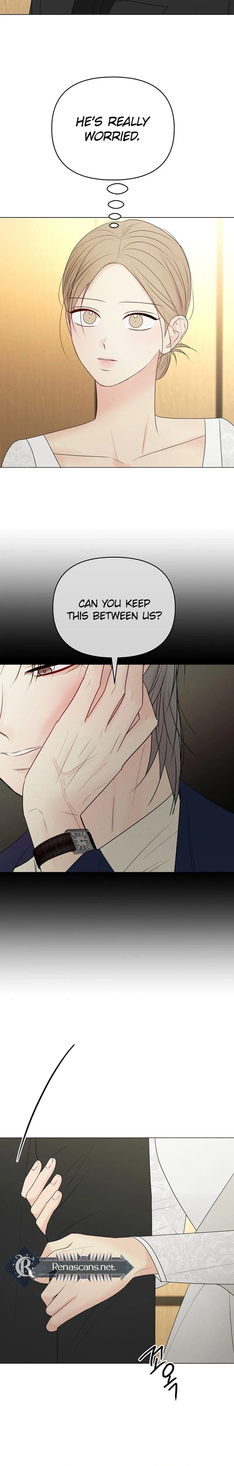 The Epitome of a Male Lead Chapter 53 Page 15