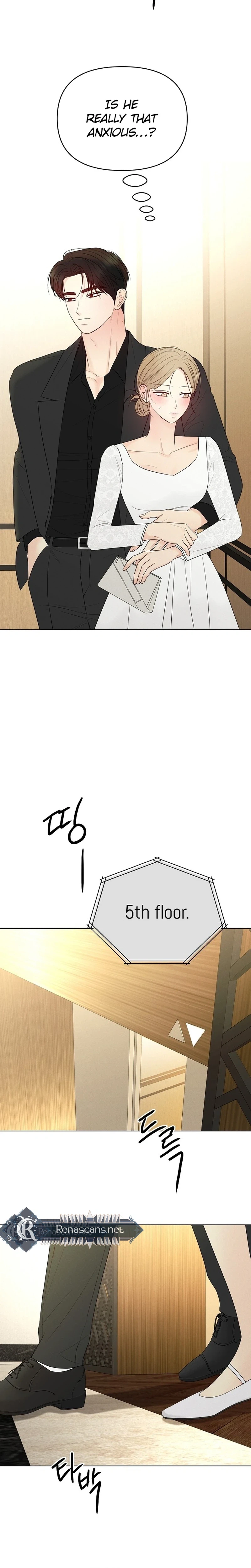 The Epitome of a Male Lead Chapter 53 Page 24