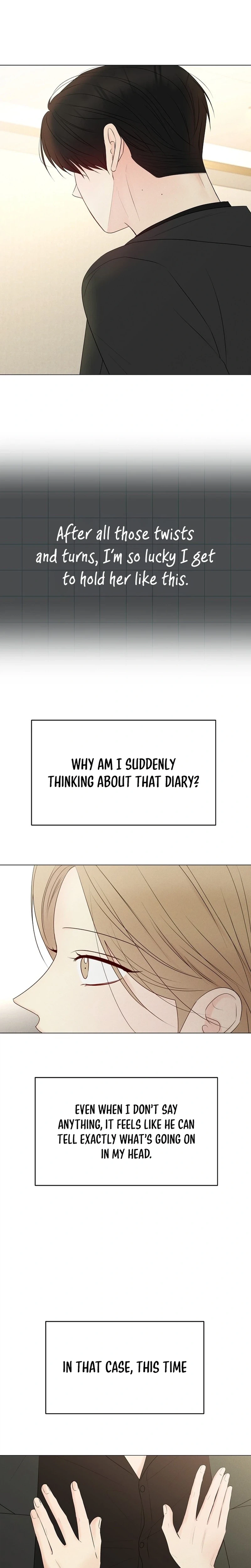 The Epitome of a Male Lead Chapter 53 Page 26