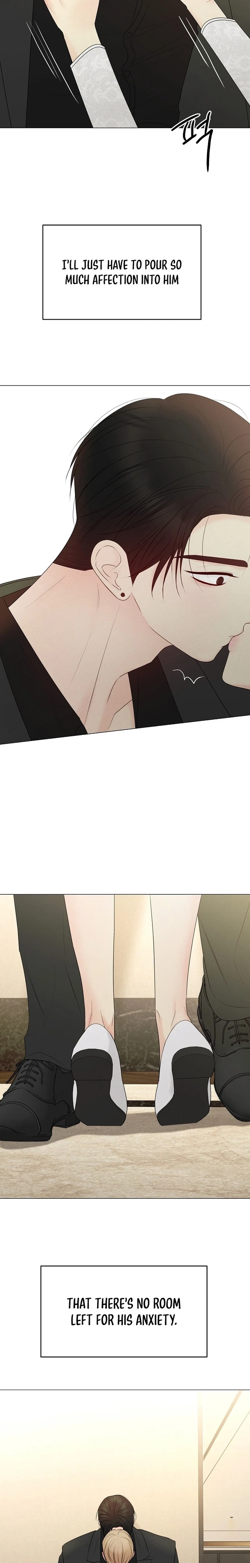 The Epitome of a Male Lead Chapter 53 Page 27