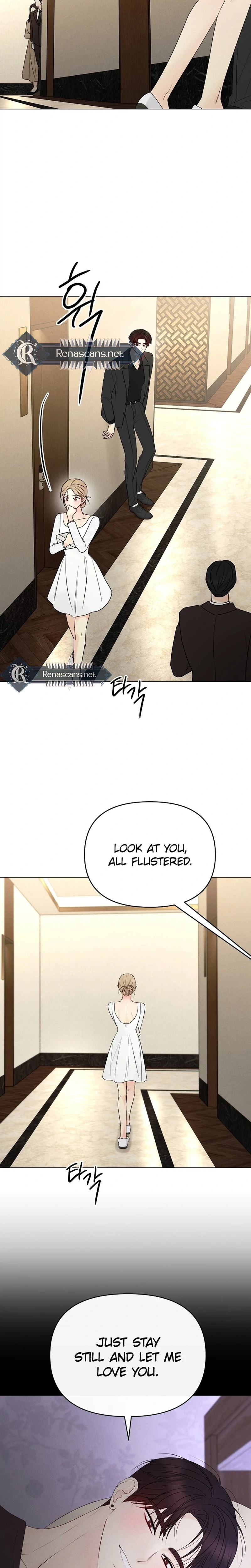 The Epitome of a Male Lead Chapter 53 Page 30