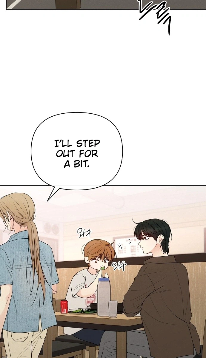 The Epitome of a Male Lead Chapter 59 Page 7