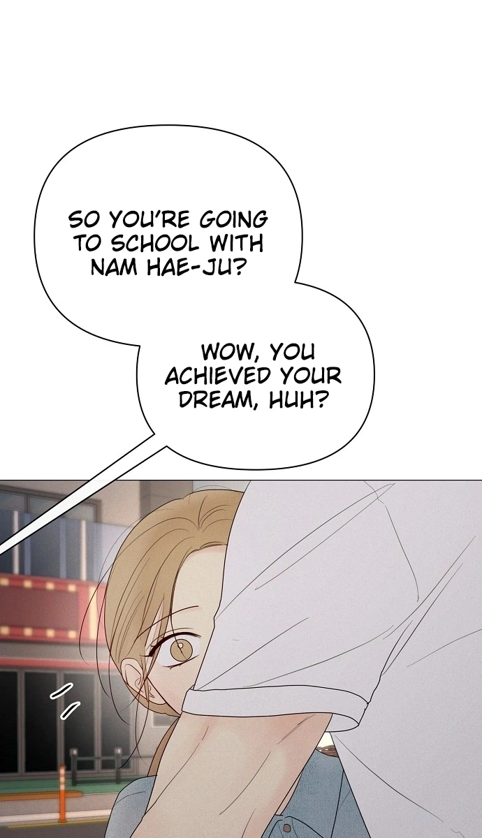 The Epitome of a Male Lead Chapter 59 Page 13