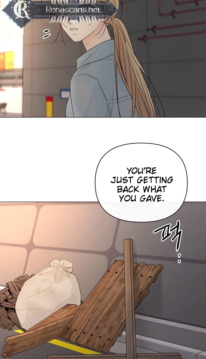 The Epitome of a Male Lead Chapter 59 Page 22