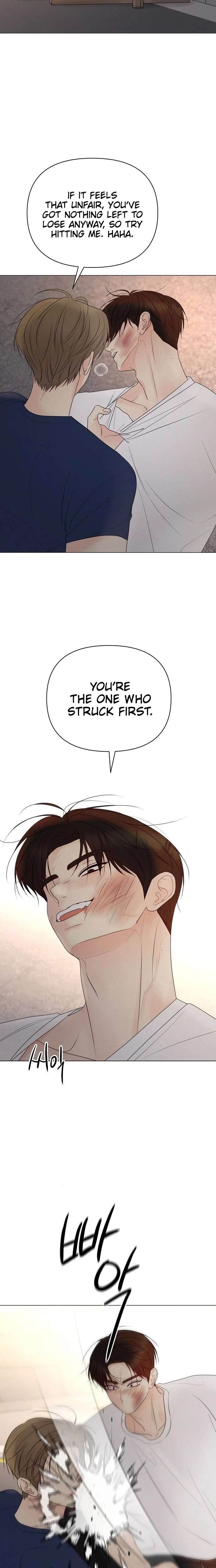 The Epitome of a Male Lead Chapter 59 Page 23