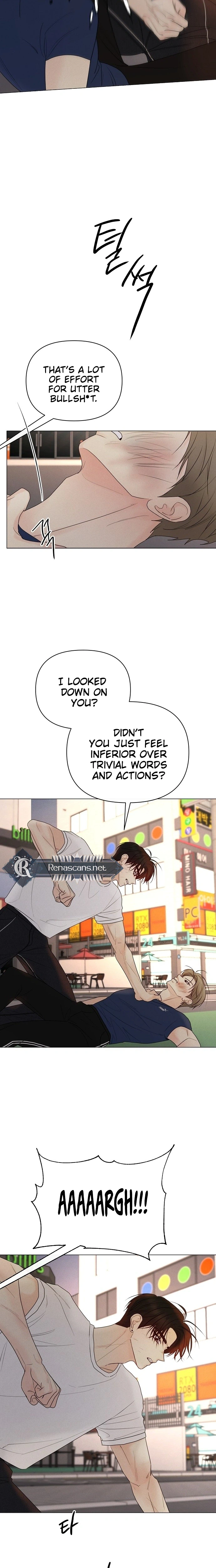 The Epitome of a Male Lead Chapter 59 Page 24