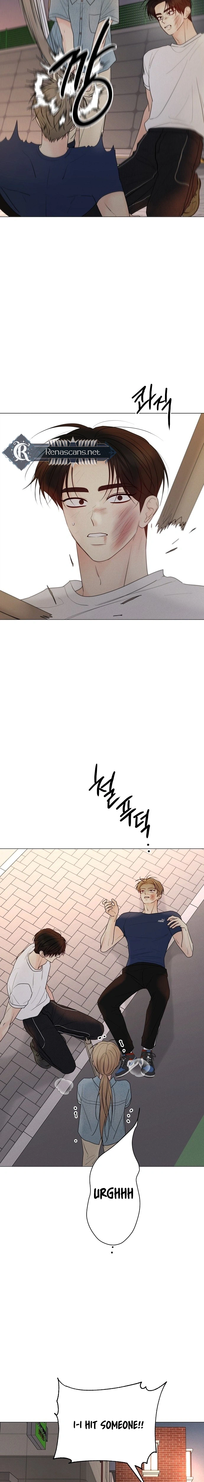 The Epitome of a Male Lead Chapter 59 Page 26