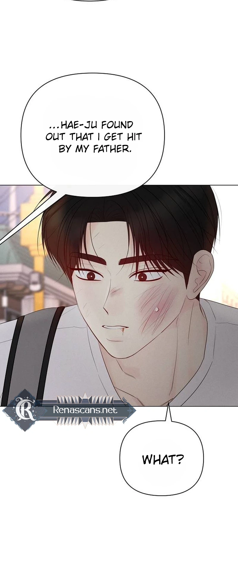 The Epitome of a Male Lead Chapter 60 | Renascans Page 25