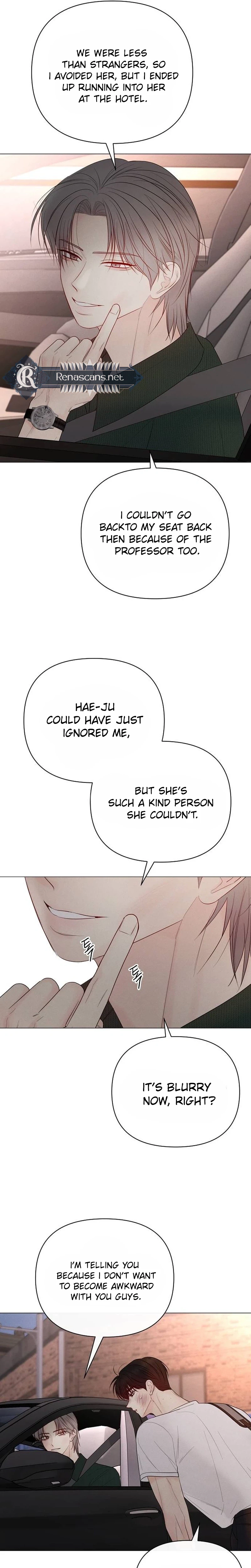 The Epitome of a Male Lead Chapter 60 | Renascans Page 26