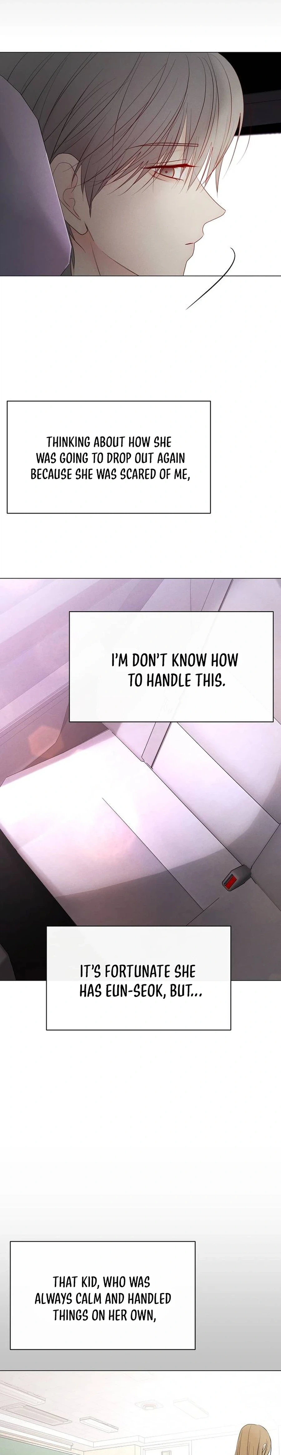 The Epitome of a Male Lead Chapter 60 | Renascans Page 30