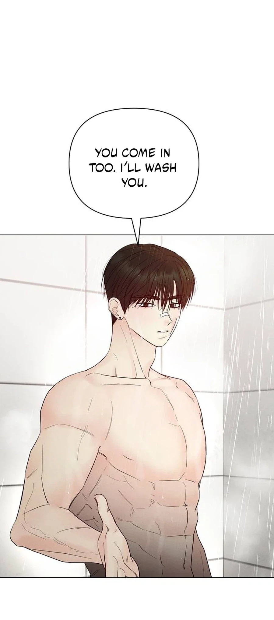 The Epitome of a Male Lead Chapter 66 | Renascans Page 2