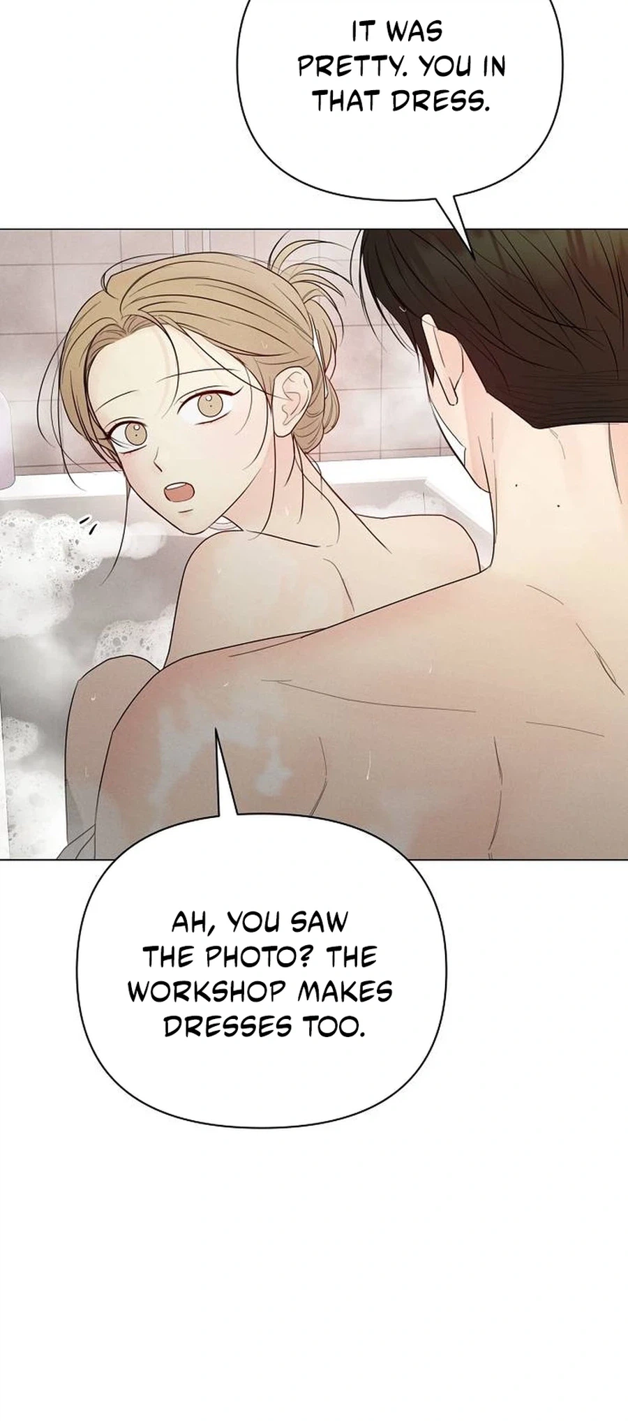 The Epitome of a Male Lead Chapter 66 | Renascans Page 4