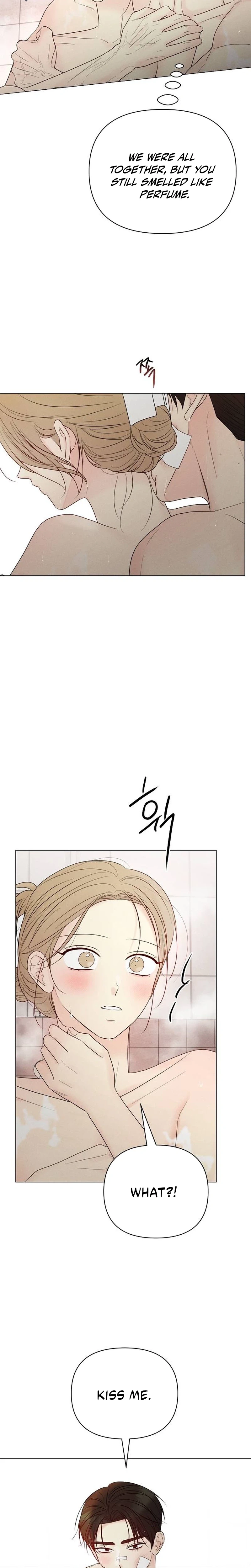 The Epitome of a Male Lead Chapter 66 | Renascans Page 6