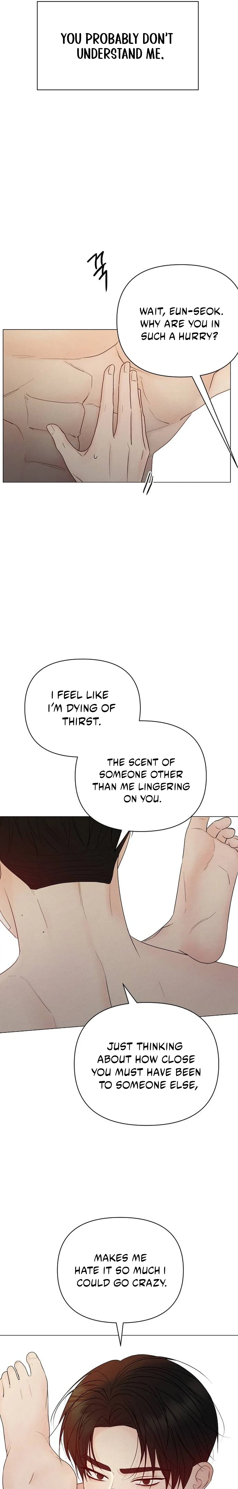 The Epitome of a Male Lead Chapter 66 | Renascans Page 11