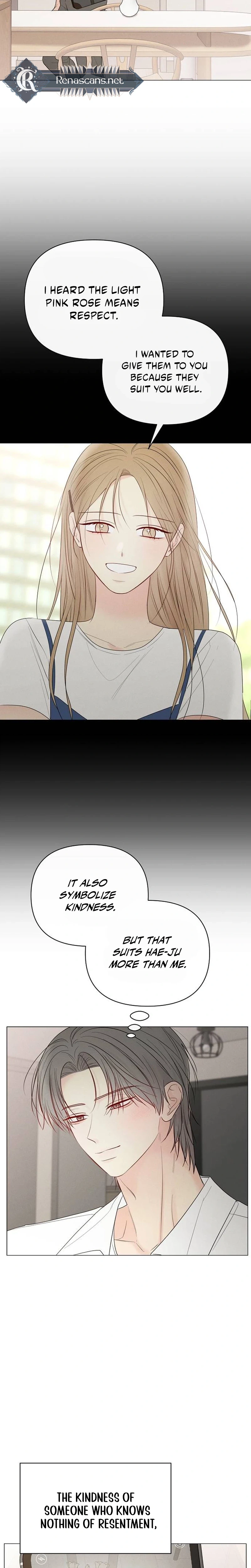 The Epitome of a Male Lead Chapter 66 | Renascans Page 15
