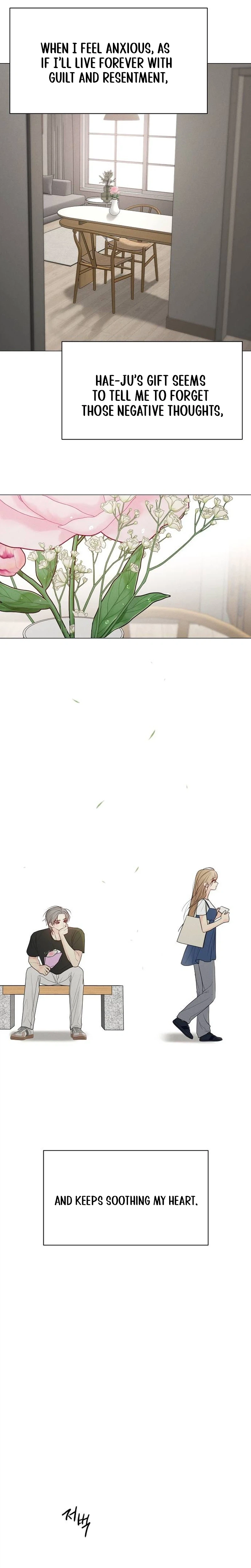 The Epitome of a Male Lead Chapter 66 | Renascans Page 17