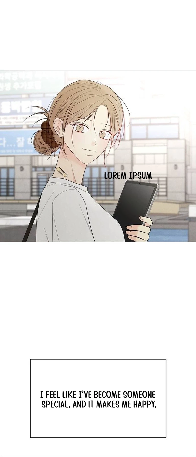 The Epitome of a Male Lead Chapter 66 | Renascans Page 19