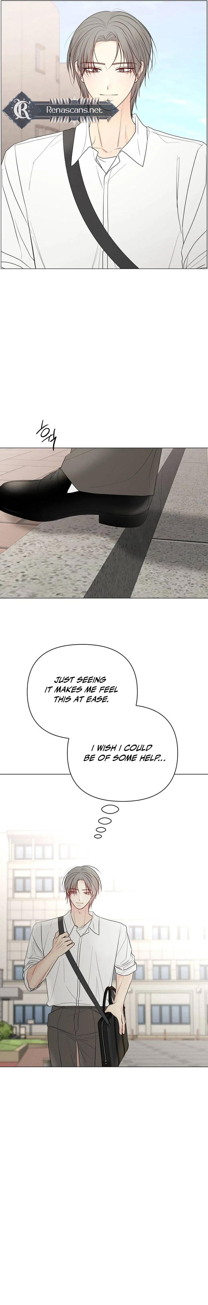 The Epitome of a Male Lead Chapter 66 | Renascans Page 20