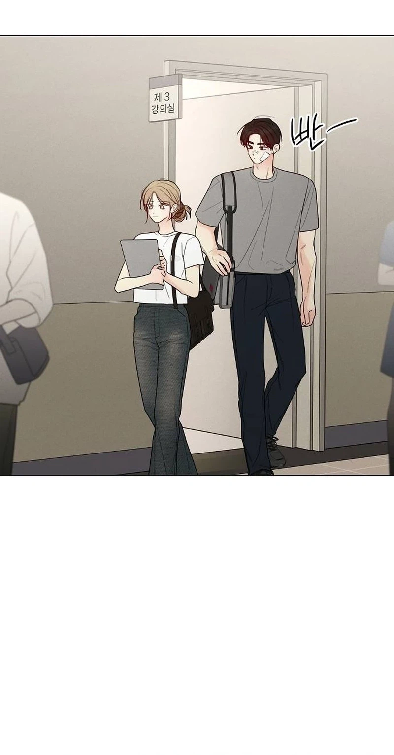 The Epitome of a Male Lead Chapter 66 | Renascans Page 25