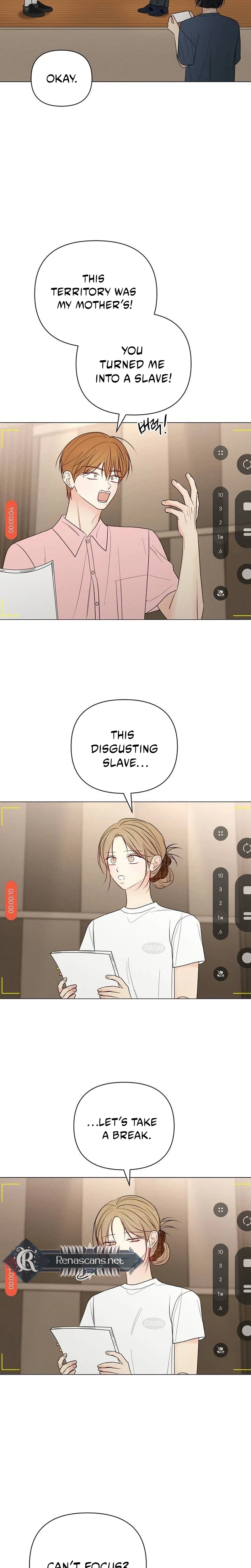 The Epitome of a Male Lead Chapter 66 | Renascans Page 30