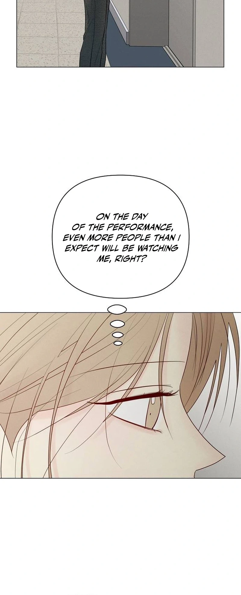 The Epitome of a Male Lead Chapter 66 | Renascans Page 34