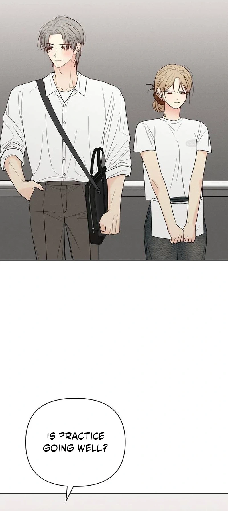 The Epitome of a Male Lead Chapter 66 | Renascans Page 37