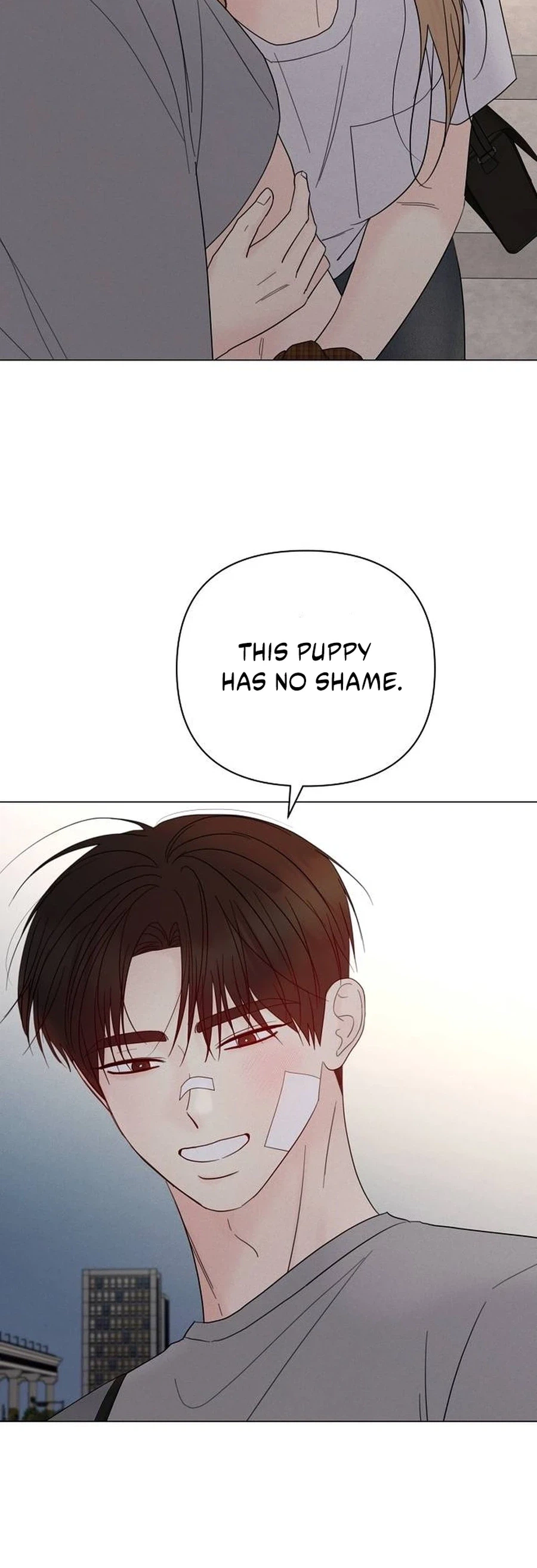 The Epitome of a Male Lead Chapter 68 | Renascans Page 2