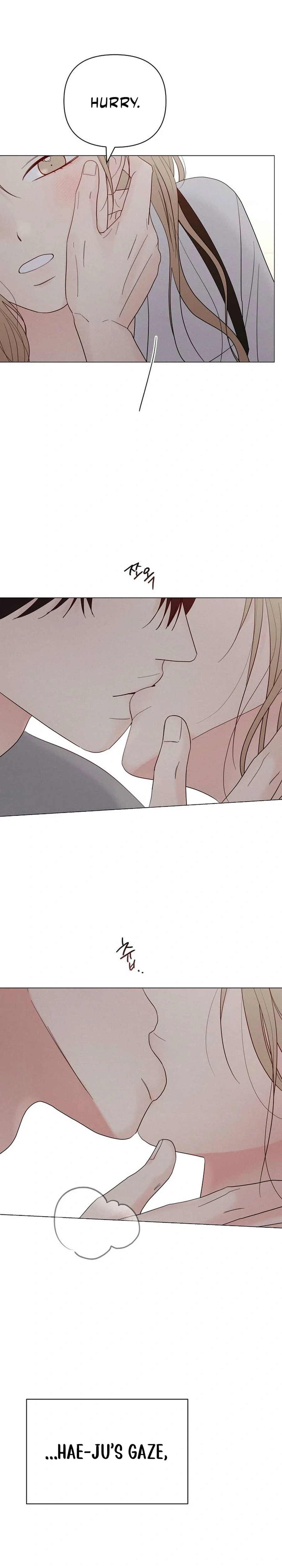 The Epitome of a Male Lead Chapter 68 | Renascans Page 3