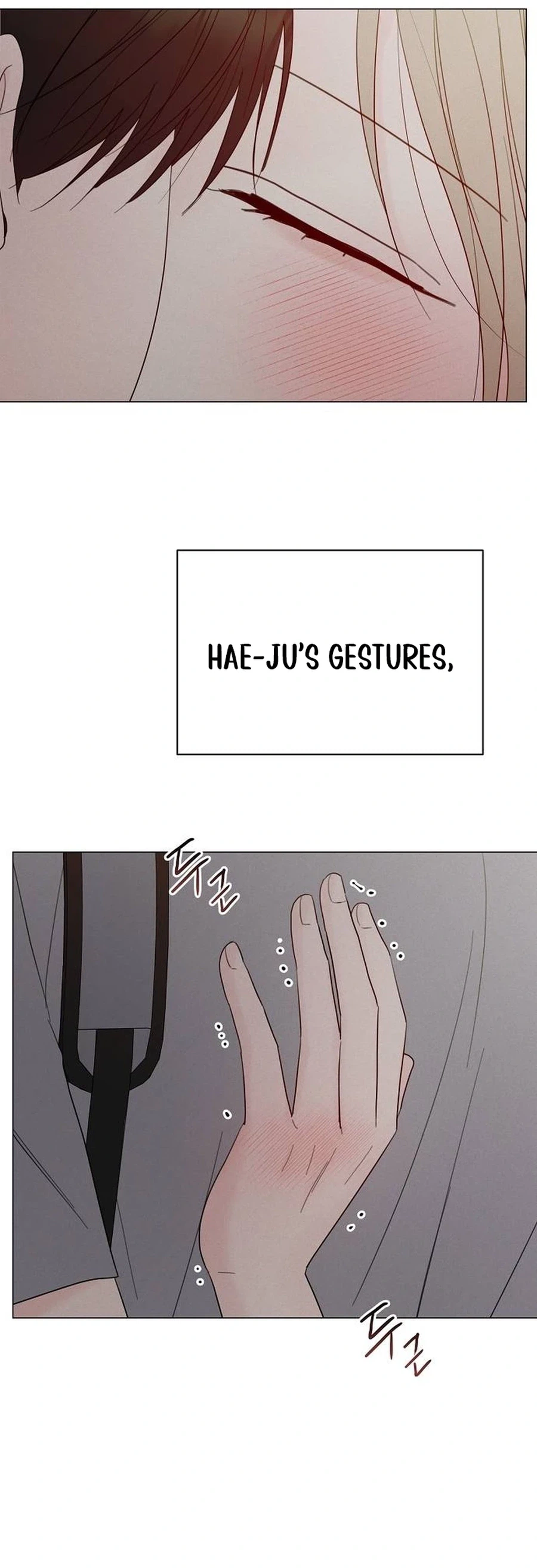 The Epitome of a Male Lead Chapter 68 | Renascans Page 4
