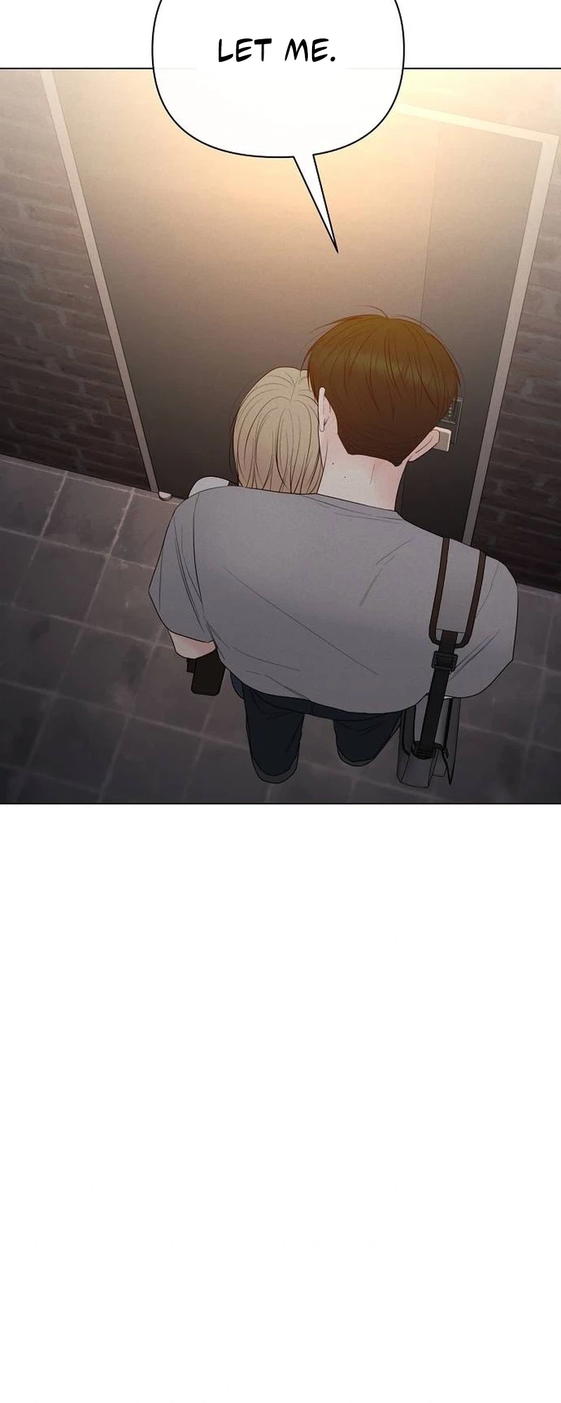 The Epitome of a Male Lead Chapter 68 | Renascans Page 7