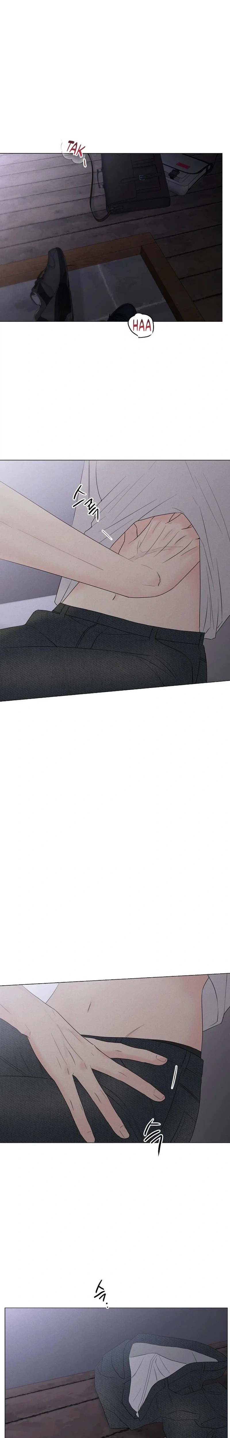 The Epitome of a Male Lead Chapter 68 | Renascans Page 8