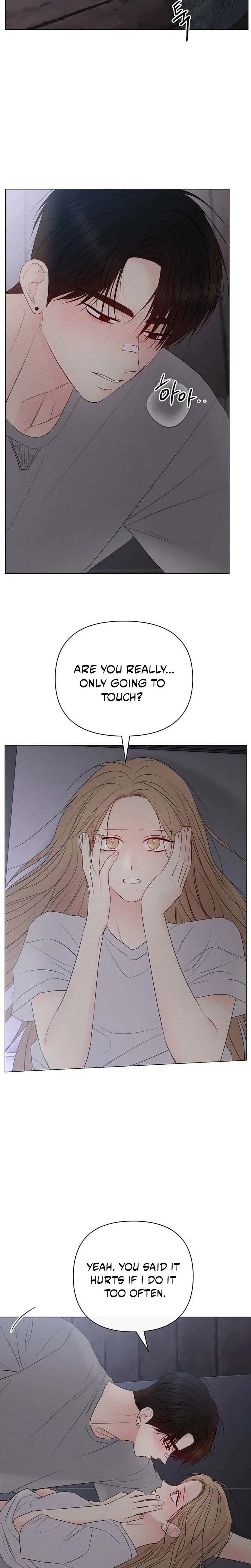 The Epitome of a Male Lead Chapter 68 | Renascans Page 9