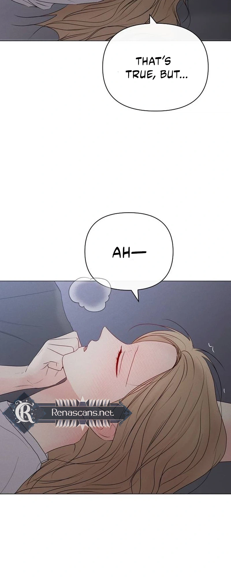 The Epitome of a Male Lead Chapter 68 | Renascans Page 10