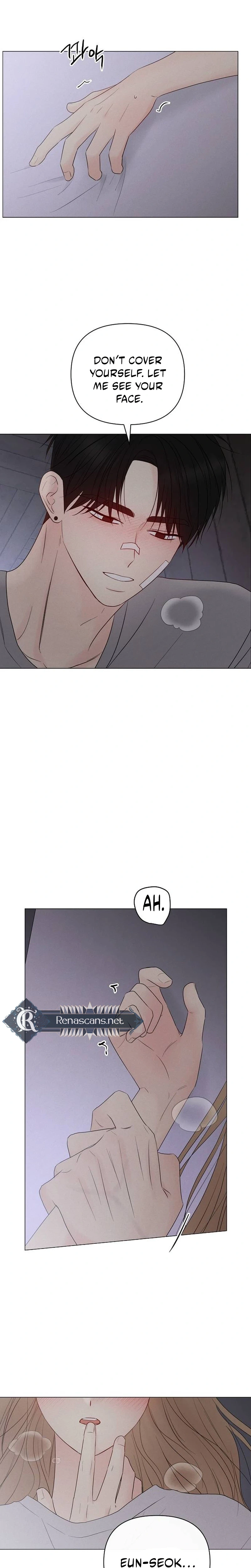 The Epitome of a Male Lead Chapter 68 | Renascans Page 11