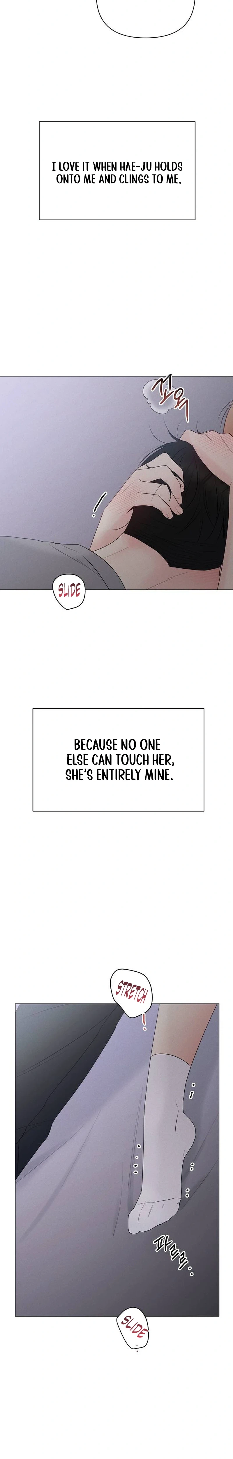 The Epitome of a Male Lead Chapter 68 | Renascans Page 12