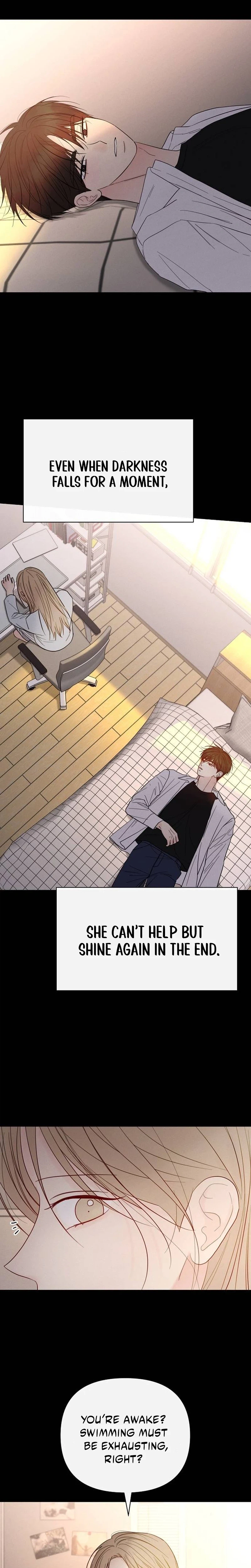 The Epitome of a Male Lead Chapter 68 | Renascans Page 17