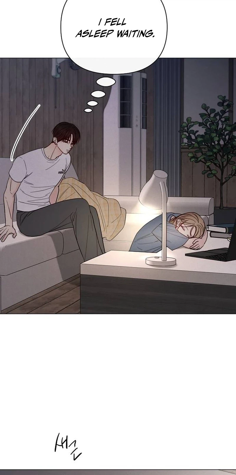 The Epitome of a Male Lead Chapter 68 | Renascans Page 19