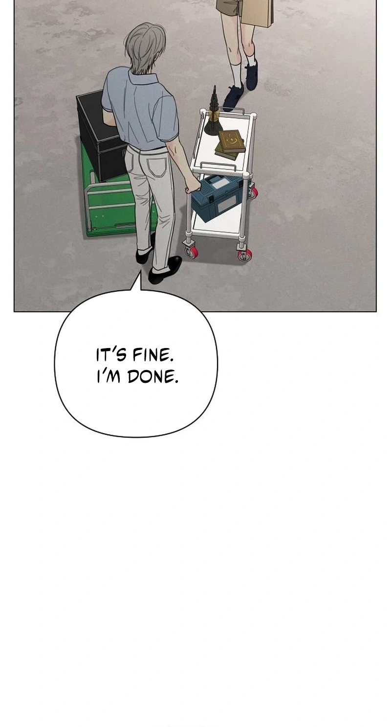 The Epitome of a Male Lead Chapter 68 | Renascans Page 34
