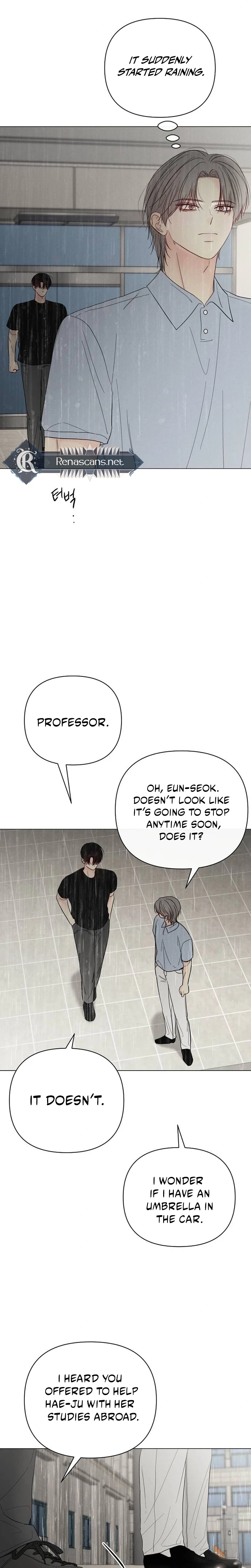 The Epitome of a Male Lead Chapter 68 | Renascans Page 45