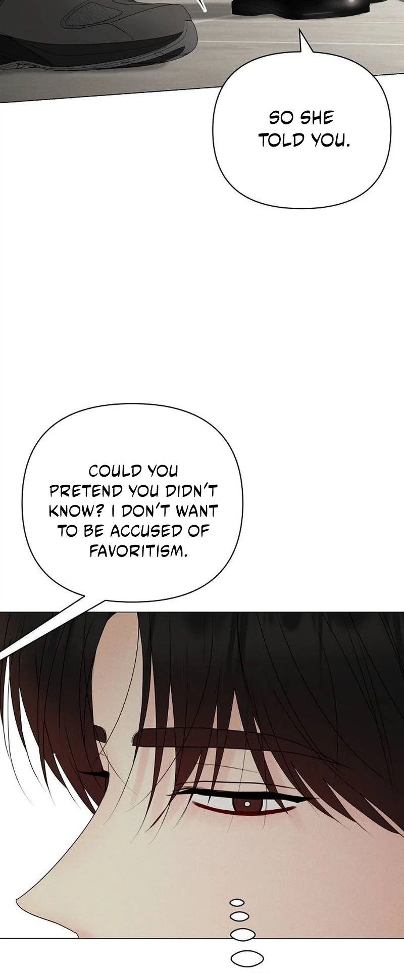 The Epitome of a Male Lead Chapter 68 | Renascans Page 46
