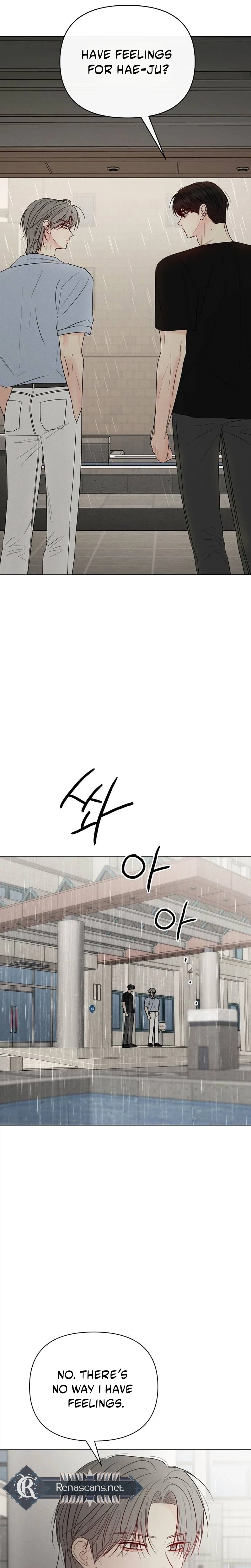 The Epitome of a Male Lead Chapter 68 | Renascans Page 48