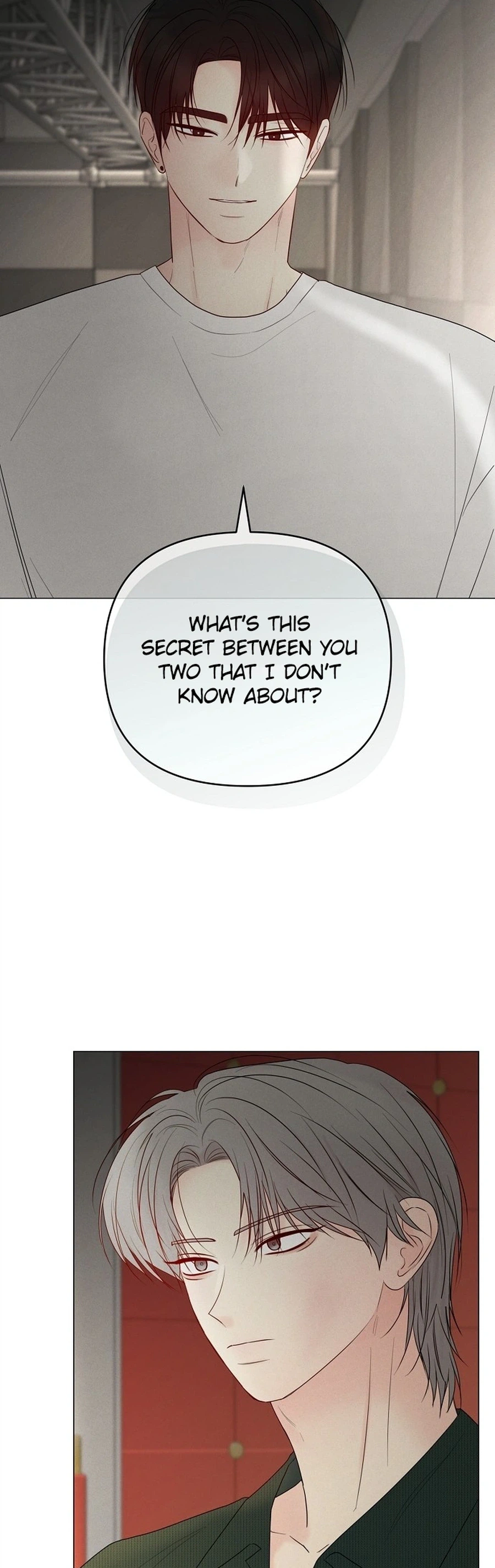 The Epitome of a Male Lead Chapter 56 Page 2