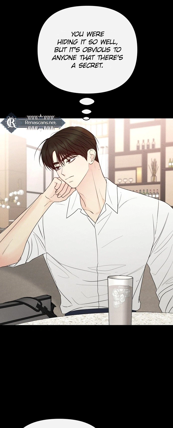 The Epitome of a Male Lead Chapter 56 Page 7