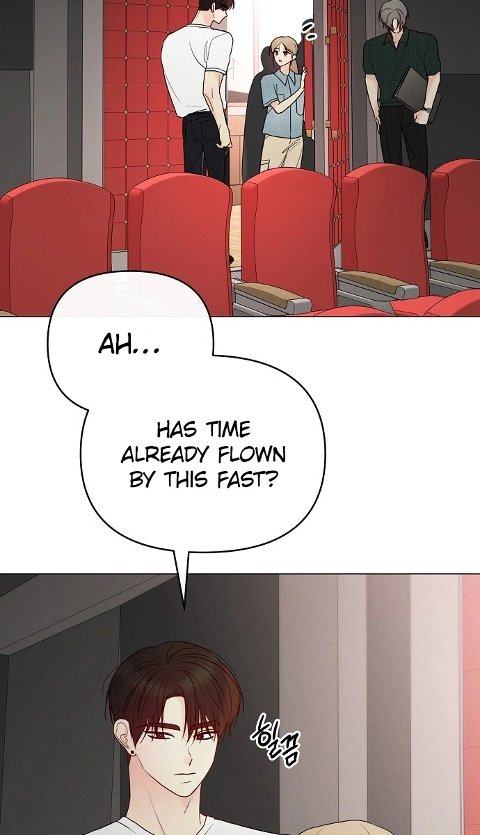 The Epitome of a Male Lead Chapter 56 Page 13
