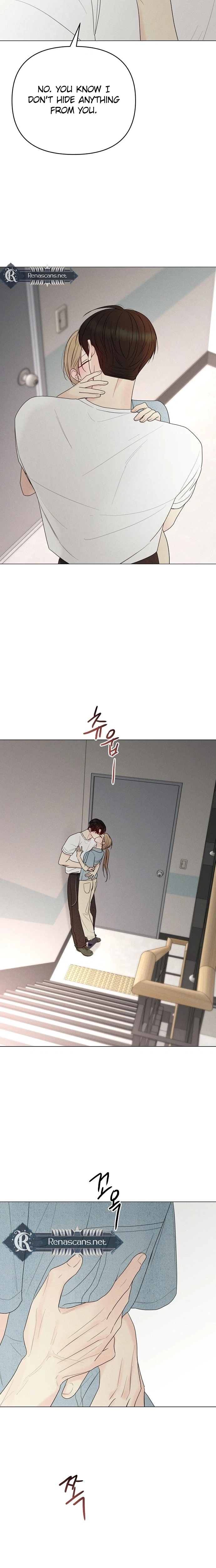 The Epitome of a Male Lead Chapter 56 Page 18