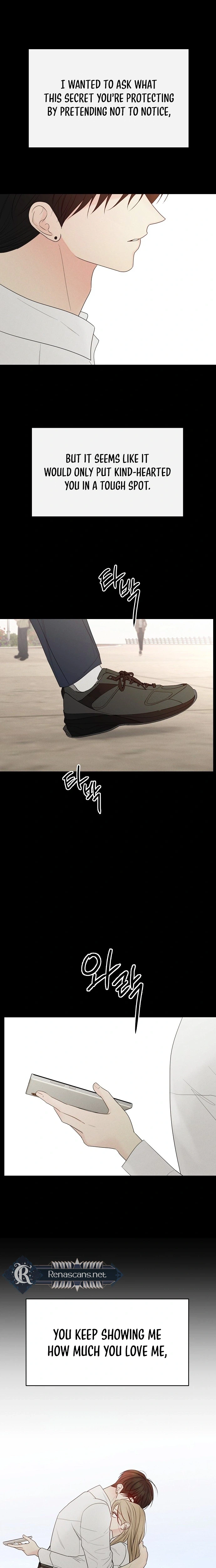 The Epitome of a Male Lead Chapter 56 Page 23
