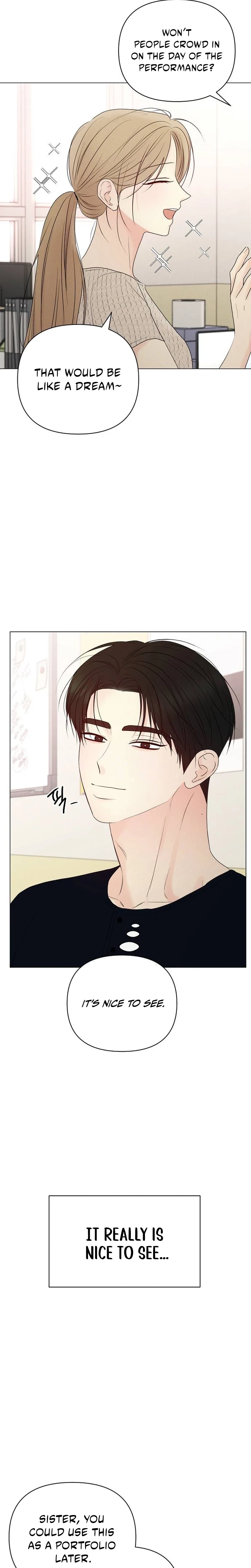 The Epitome of a Male Lead Chapter 71 | Renascans Page 5