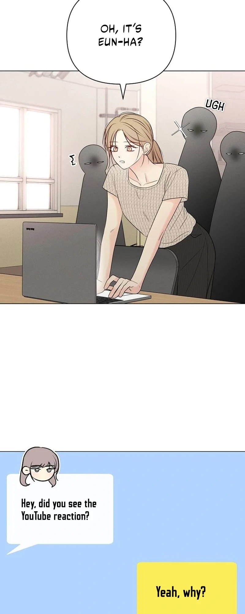 The Epitome of a Male Lead Chapter 71 | Renascans Page 7